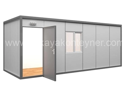 Konteyner 240 X 600