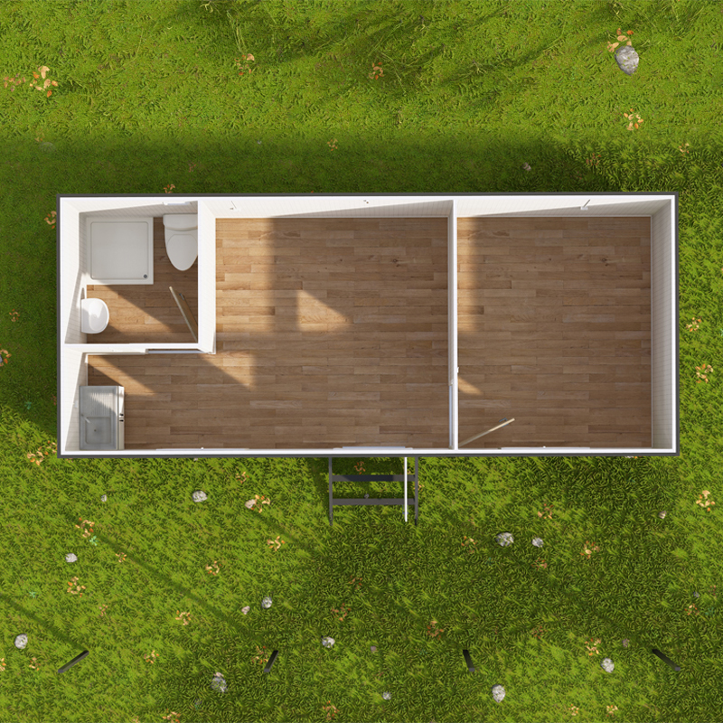 Modül Yapılar Model M-2