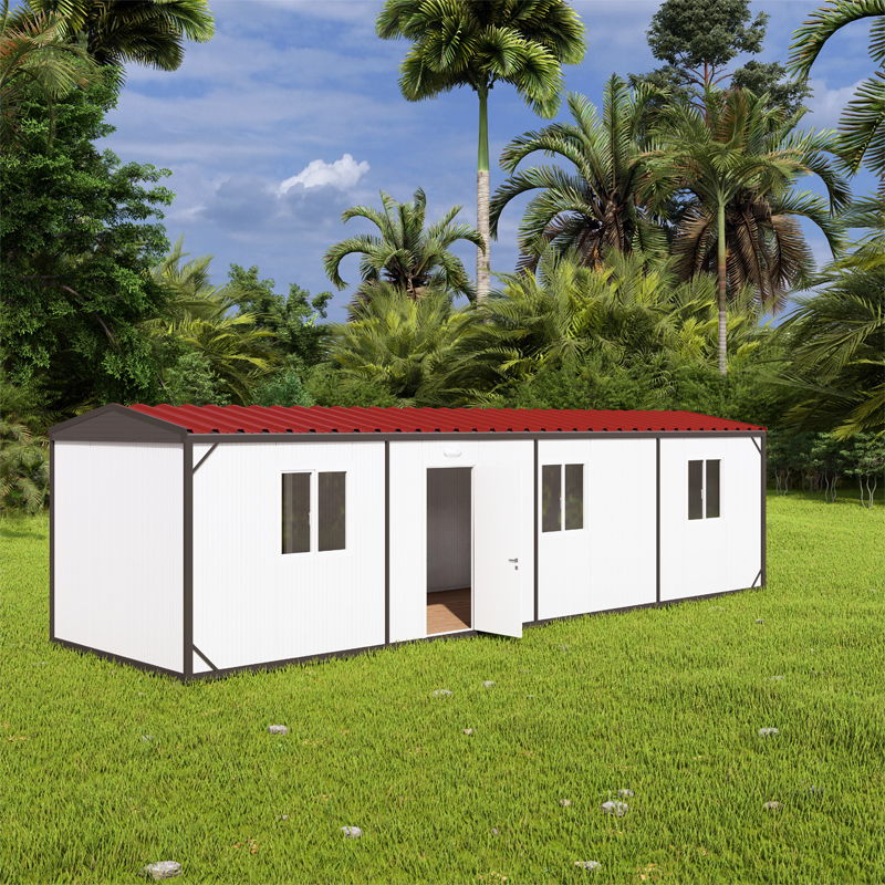 Modül Yapılar Model M-4