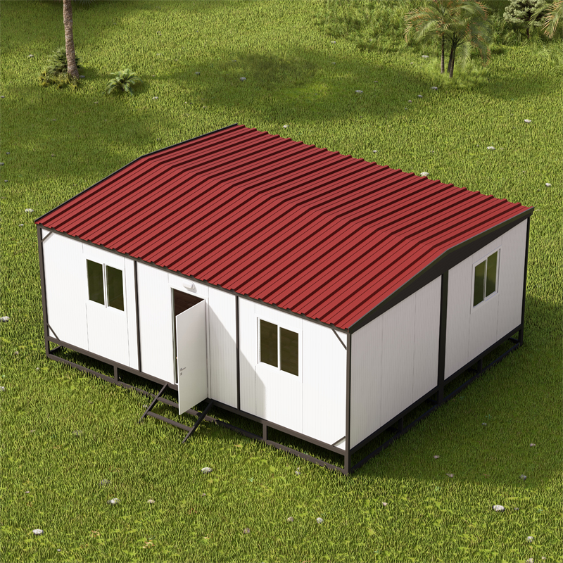 Modül Yapılar Model M-6