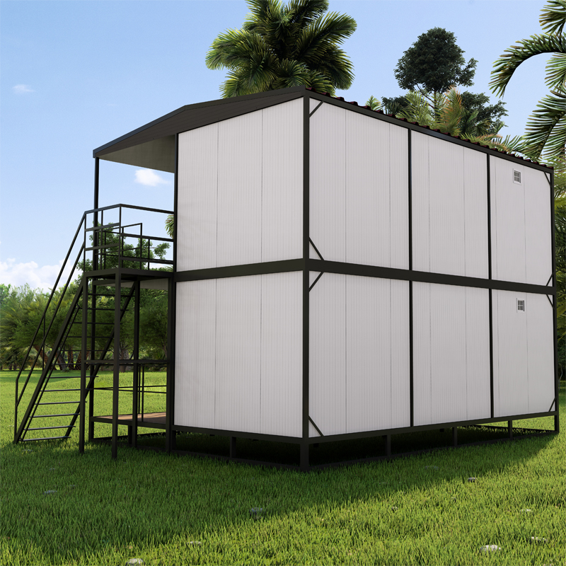 Katlı Modeller A-10