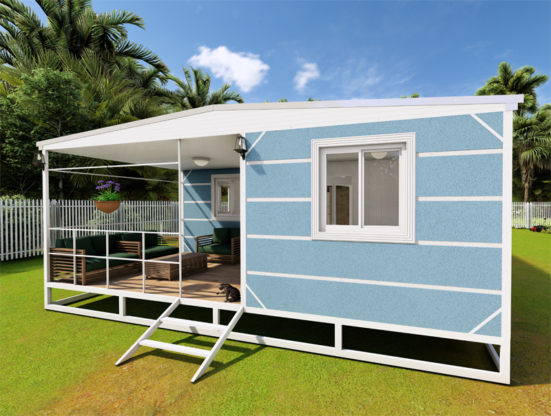 Katlı Modeller A-11