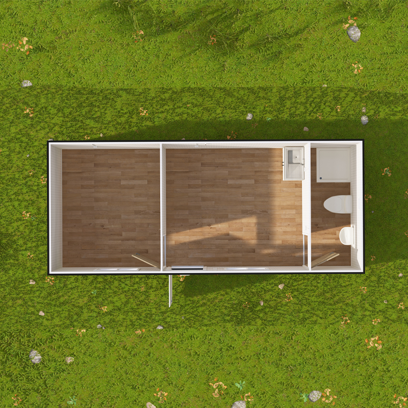 Modül Yapılar Model M-1