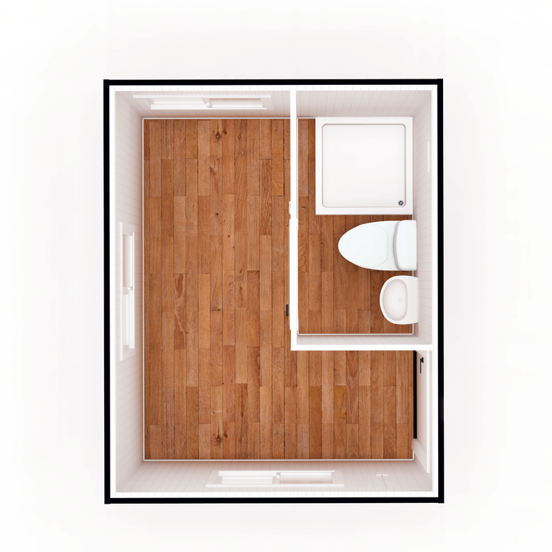 G&uuml;venlik Kabini GK3