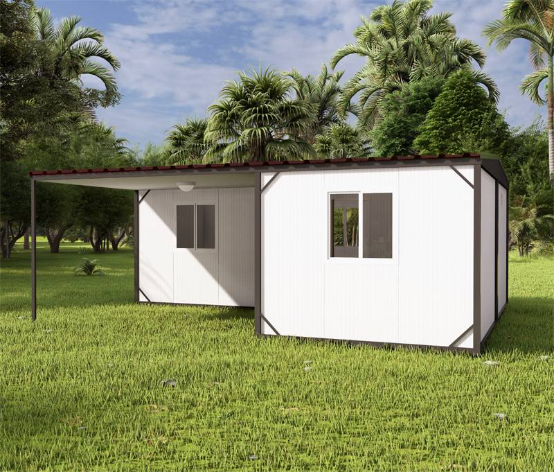 Mod&uuml;l Yapılar Model M-5