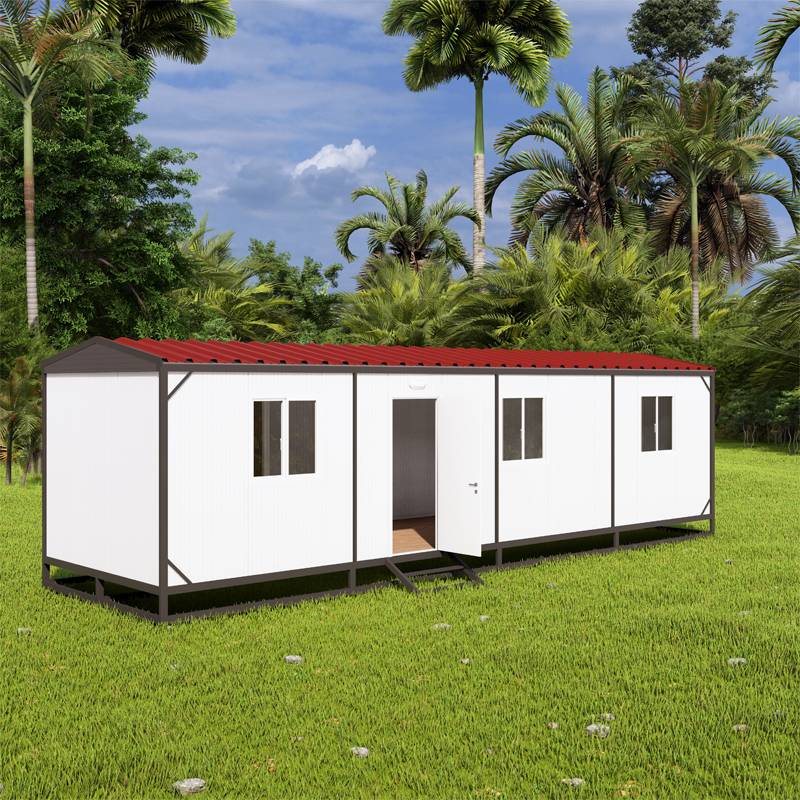 Mod&uuml;l Yapılar Model M-4