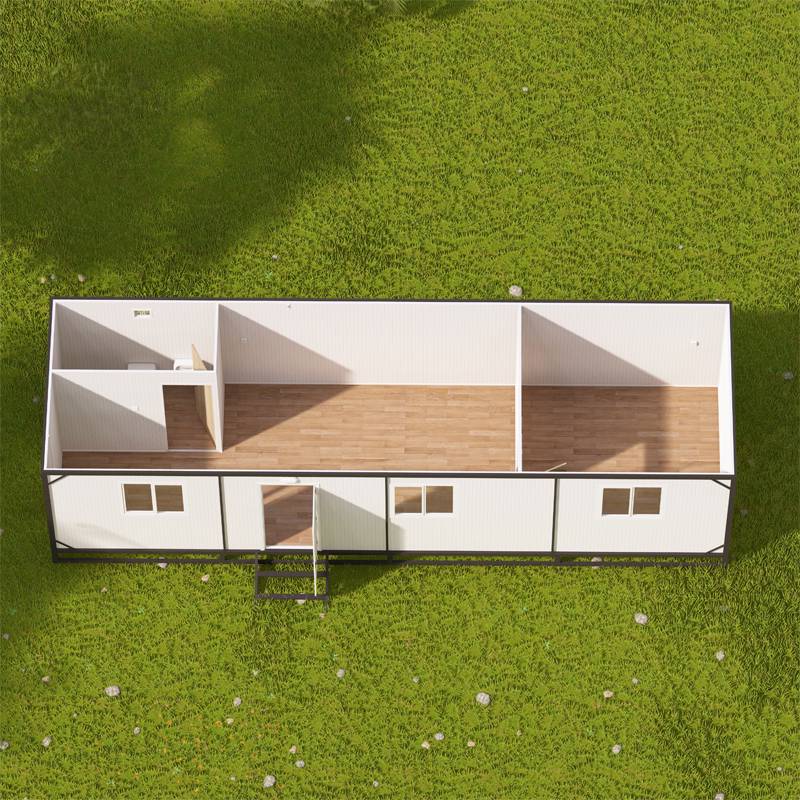 Mod&uuml;l Yapılar Model M-4