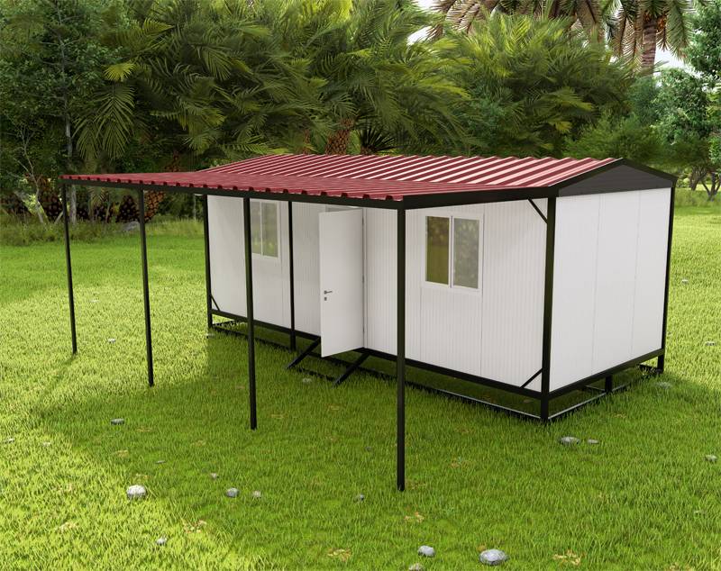 Mod&uuml;l Yapılar Model M-3