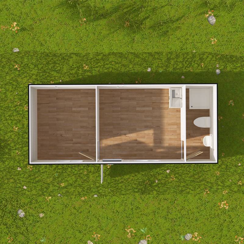 Mod&uuml;l Yapılar Model M-1