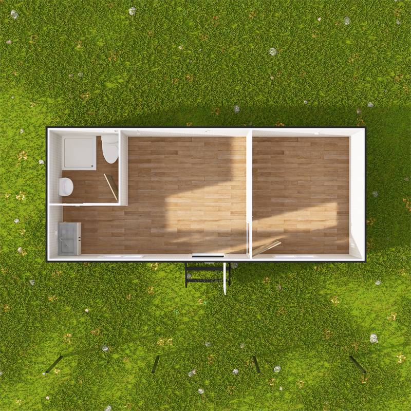 Mod&uuml;l Yapılar Model M-3