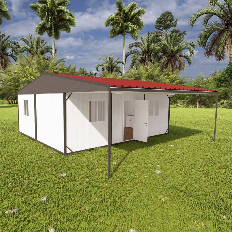 Mod&uuml;l Yapılar Model M-7