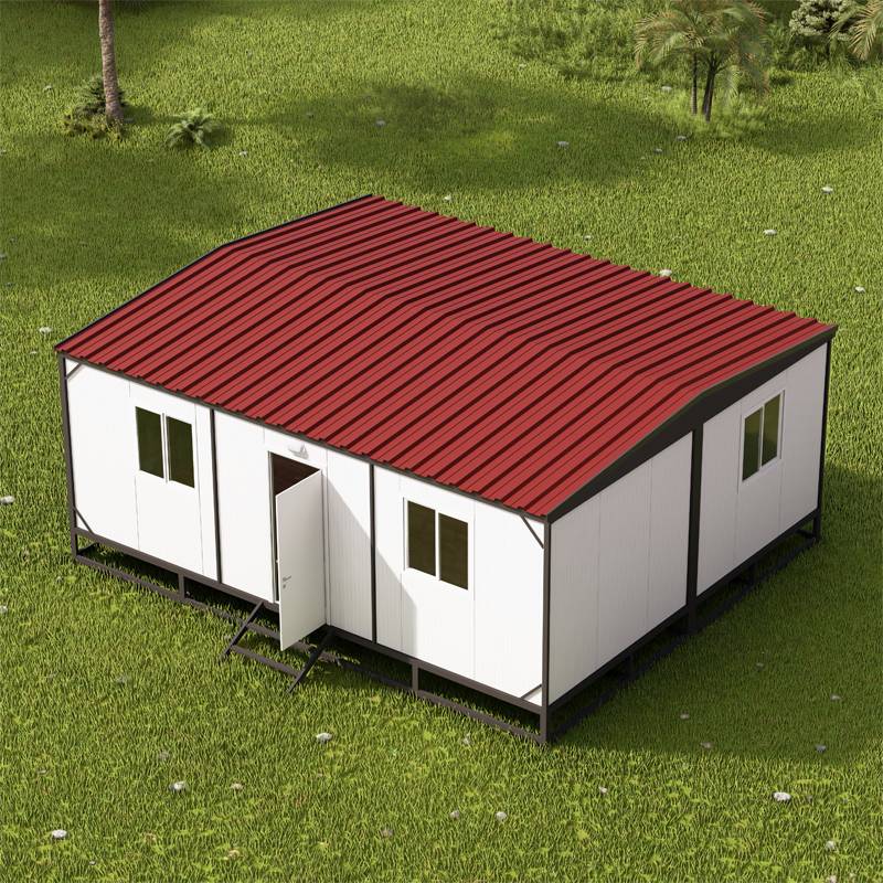 Mod&uuml;l Yapılar Model M-6