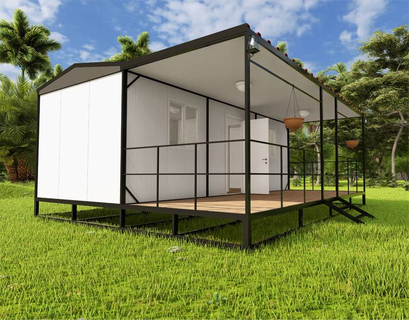 Mod&uuml;l Yapılar Model M-3