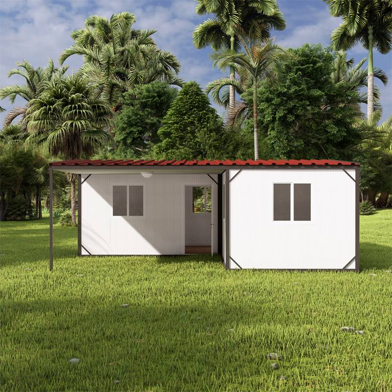 Mod&uuml;l Yapılar Model M-5